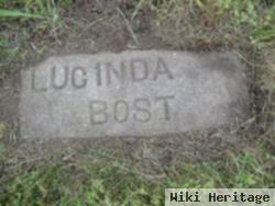 Lucinda Bost