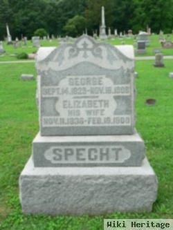 George Specht