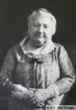 Catherine Marie Ytzen Orbesen