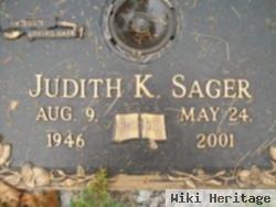 Judith K. Sager