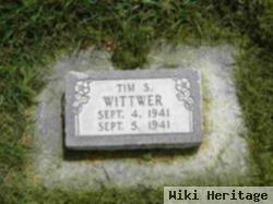 Infant Wittwer