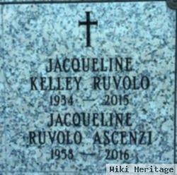 Jacqueline Kelley Ruvolo
