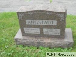 Preston Stimmel Angstadt