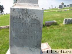 Rebecca S. Penney