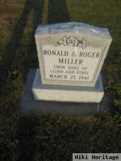 Ronald Miller