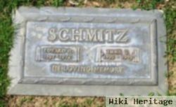 Edward Harry Schmitz