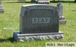 George Clay