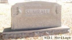 William Franklin "bill" Sumrall