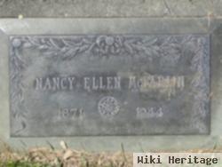 Nancy Ellen Mcfarlin