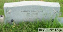 Nathan Earl Bradshaw