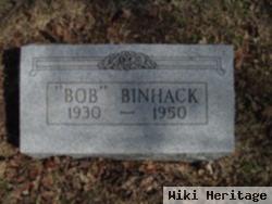 Bob Binhack