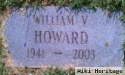 William V. Howard