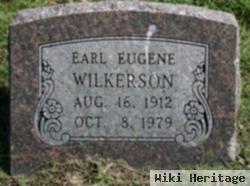 Earl Eugene Wilkerson