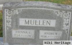 Fienna E Mullen