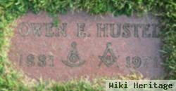 Owen Edwin Husted