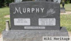 Mary S. Murphy