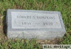 Robert S. Tompkins