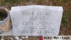 Mark Steven Holifield