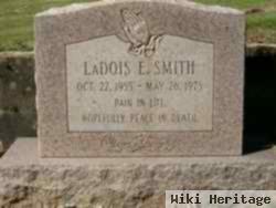 Ladois E Smith