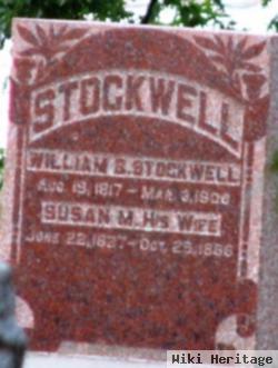 Susan M. Austin Stockwell