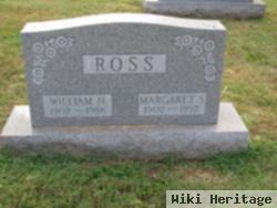William H Ross