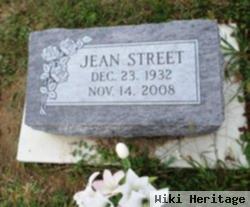 Jean Street