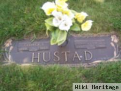 George Sheridan Hustad