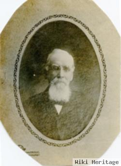 Samuel Winter Cooper