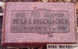 Della E. Brucklacher