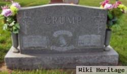 Harold R. Crump