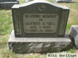 Alfred A. Sell