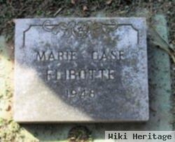 Marie Case Flibotte