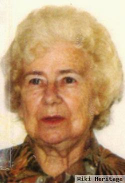 Hazel L. Baughman Werth