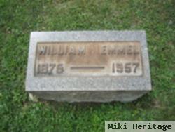 William H. Emmel