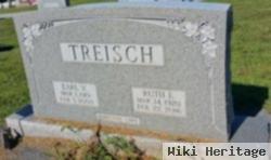 Ruth E. Hehnly Treisch