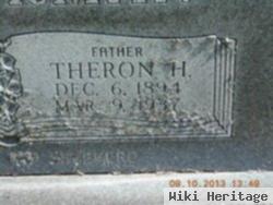 Theron Vanorman