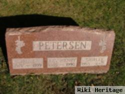 Irene Schuringa Petersen