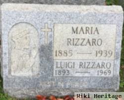 Maria Rizzaro