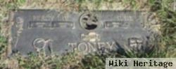 Percy Lee Toney