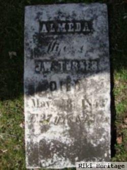 Almeda Turner