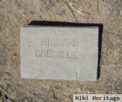 Richard Credille