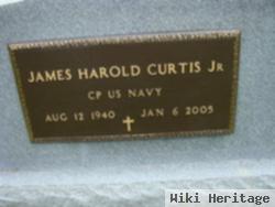 James Harold Curtis