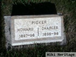 Howard Picker