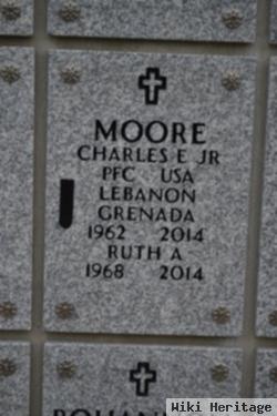 Charles E. Moore, Jr