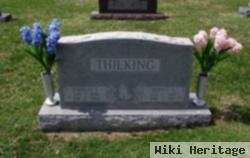 Minnie A. Thilking