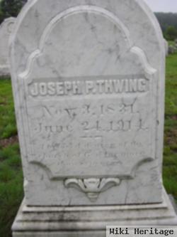 Joseph Perkins Thwing