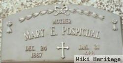 Mary E Pospichal