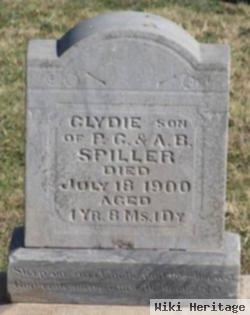 Clydie Spiller