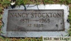 Nancy Beaver Stockton