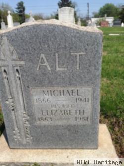 Michael Alt